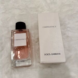 Dolce & Gabbana L'Imperatrice Eau de Toilette